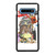 STUDIO GHIBLI ALL CHARACTER Samsung Galaxy S10 Plus Case Cover