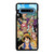 STRAW HAT PIRATES ONE PIECE Samsung Galaxy S10 Plus Case Cover