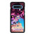 STEVEN UNIVERSE THE MOVE POSTER Samsung Galaxy S10 Plus Case Cover
