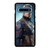 STEVE ROGERS CAPTAIN AMERICA AVENGERS Samsung Galaxy S10 Plus Case Cover