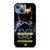 MICHIGAN WOLVERINES iPhone 13 Case Cover
