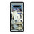 STAR WARS R2D2 ROBOT Samsung Galaxy S10 Plus Case Cover