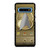 STAR TREK COMMUNICATOR SYMBOL Samsung Galaxy S10 Plus Case Cover