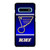 ST LOUIS BLUES ICON Samsung Galaxy S10 Plus Case Cover