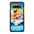 SPONGEBOB NEW Samsung Galaxy S10 Plus Case Cover SPONGEBOB NEW Samsung Galaxy S10 Plus Case Cover
