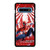 SPIDER MAN AVENGERS  ART PAINT Samsung Galaxy S10 Plus Case Cover
