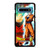 SON GOKU SUPER SAIYAN BLUE DRAGON BALL Samsung Galaxy S10 Plus Case Cover SON GOKU SUPER SAIYAN BLUE DRAGON BALL Samsung Galaxy S10 Plus Case Cover