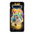 SNORLAX POKEMON ART Samsung Galaxy S10 Plus Case Cover