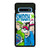 SMOSH ZELDA AND POKEMON Samsung Galaxy S10 Plus Case Cover