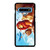 SIMBA THE LION KING DISNEY Samsung Galaxy S10 Plus Case Cover
