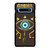 SHEIKAH SLATE LEGEND OF ZELDA EMBLEM Samsung Galaxy S10 Plus Case Cover