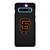 SF SAN FRANCISCO GIANTS LOGO Samsung Galaxy S10 Plus Case Cover