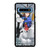 SEXY GIRL GUNDAM FAN ART Samsung Galaxy S10 Plus Case Cover SEXY GIRL GUNDAM FAN ART Samsung Galaxy S10 Plus Case Cover
