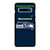 SEATTLE SEAHAWKS NFL FOOTBALL Samsung Galaxy S10 Plus Case Cover