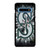 SEATTLE MARINERS LOGO Samsung Galaxy S10 Plus Case Cover