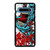 SANTA CRUZ ART Samsung Galaxy S10 Plus Case Cover