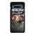 SAN FRANCISCO 49ERS HELMET Samsung Galaxy S10 Plus Case Cover
