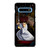 SAMURAI JACK CARTOON Samsung Galaxy S10 Plus Case Cover SAMURAI JACK CARTOON Samsung Galaxy S10 Plus Case Cover