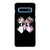SAM AND COLBY XPLR LOGO Samsung Galaxy S10 Plus Case Cover