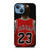 MICHAEL JORDAN 23 JERSEY iPhone 13 Case Cover