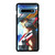 SAINT SEIYA PEGASUS NEW Samsung Galaxy S10 Plus Case Cover