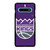 SACRAMENTO KINGS LOGO Samsung Galaxy S10 Plus Case Cover
