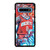 RUSSELL WESTBROOK HOUSTON ROCKETS Samsung Galaxy S10 Plus Case Cover