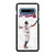 RONALD ACUNA JR MARBLE ATLANTA BRAVES Samsung Galaxy S10 Plus Case Cover