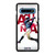 RONALD ACUNA JR ATLANTA BRAVES BASEBALL Samsung Galaxy S10 Plus Case Cover