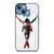 MICHAEL JACKSON KING OF POP iPhone 13 Case Cover