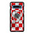 RIVER FLAG LOGO Samsung Galaxy S10 Plus Case Cover