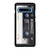 RETRO CASSETTE TAPE C-90 CR Samsung Galaxy S10 Plus Case Cover
