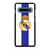 REAL MADRID FOOTBALL LOGO Samsung Galaxy S10 Plus Case Cover