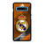 REAL MADRID FOOTBALL CLUB Samsung Galaxy S10 Plus Case Cover