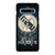 REAL MADRID FC LOGO Samsung Galaxy S10 Plus Case Cover