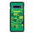 PSYCH LOGO Samsung Galaxy S10 Plus Case Cover