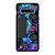 PS4 CONTROLLER PLAYSTATION CAMO Samsung Galaxy S10 Plus Case Cover