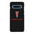 PONTIAC CARBON LOGO Samsung Galaxy S10 Plus Case Cover PONTIAC CARBON LOGO Samsung Galaxy S10 Plus Case Cover