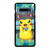 POKEMON PIKACHU Samsung Galaxy S10 Plus Case Cover