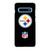 PITTSBURGH STEELERS NFL ICON Samsung Galaxy S10 Plus Case Cover
