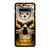 PITTSBURGH STEELERS FOOTBALL SKULL Samsung Galaxy S10 Plus Case Cover