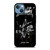 METALLICA ROCK BAND iPhone 13 Case Cover