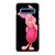 PIGLET WINNIE THE POOH CARTOON Samsung Galaxy S10 Plus Case Cover