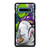 PICCOLO BAPE SHARK DRAGONBALL Samsung Galaxy S10 Plus Case Cover