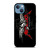 METALLICA ROCK BAND ICON iPhone 13 Case Cover
