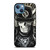 METAL MULISHA SKULL iPhone 13 Case Cover