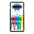 PENTATONIX PTX POSTER Samsung Galaxy S10 Plus Case Cover