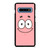 PATRICK STAR SMILE FACE Samsung Galaxy S10 Plus Case Cover