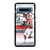 PATRICK MAHOMES KANSAS CITY CHIEFS NFL Samsung Galaxy S10 Plus Case Cover PATRICK MAHOMES KANSAS CITY CHIEFS NFL Samsung Galaxy S10 Plus Case Cover