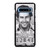 PABLO ESCOBAR Samsung Galaxy S10 Plus Case Cover